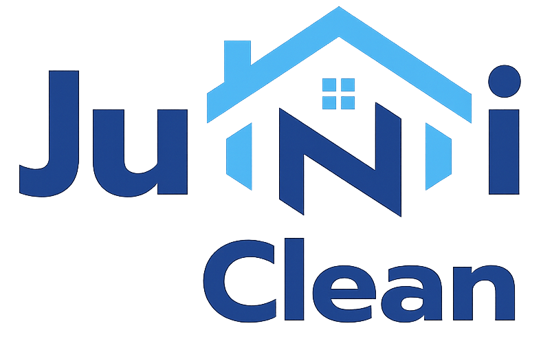 JuNi Clean Logo